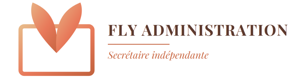 Logo Fly Administration